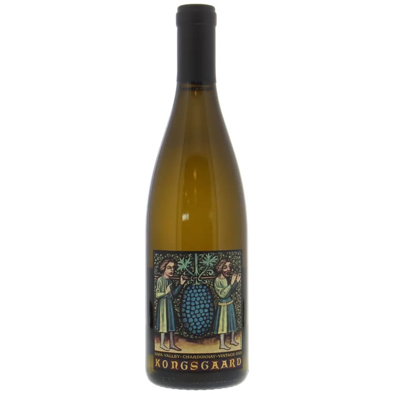 2021 | Kongsgaard | Chardonnay