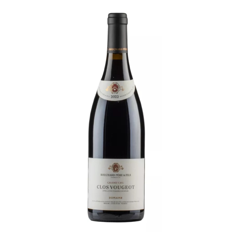2022 | Bouchard Pre et Fils | Clos de Vougeot