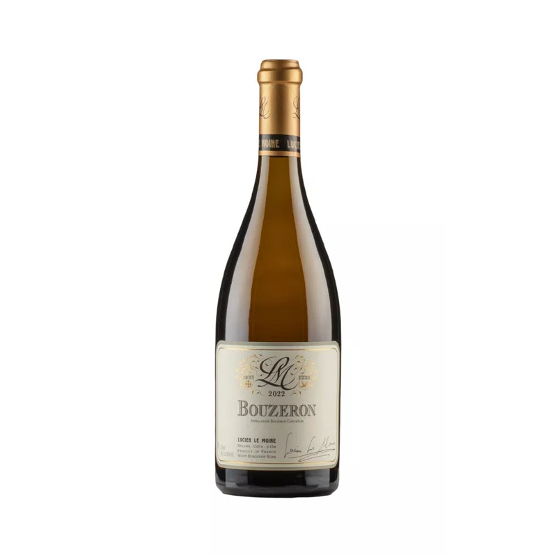 2022 | Lucien Le Moine | Bouzeron