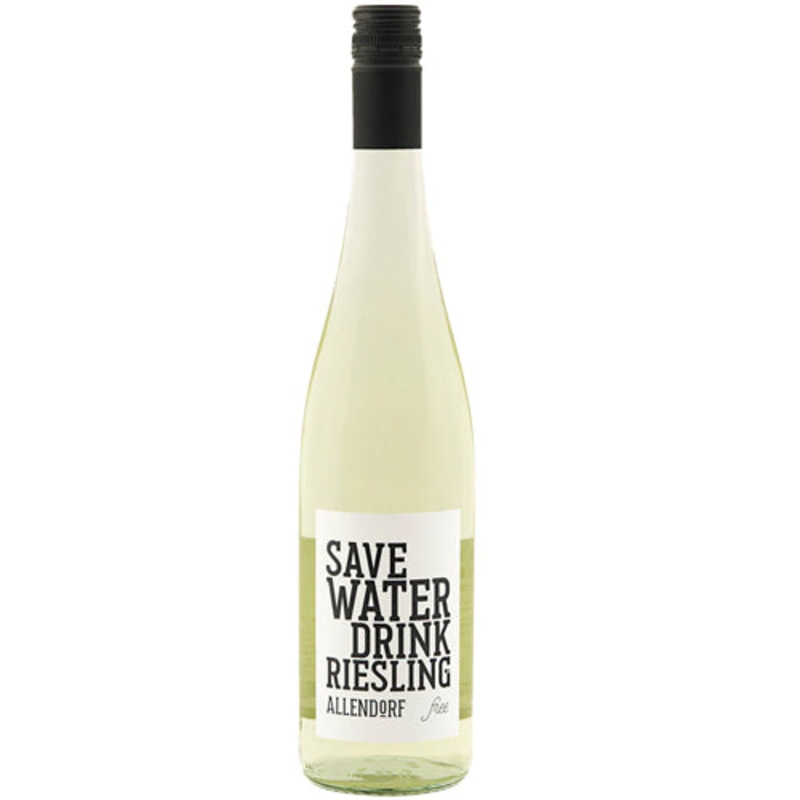 Allendorf Riesling Free - 750ml