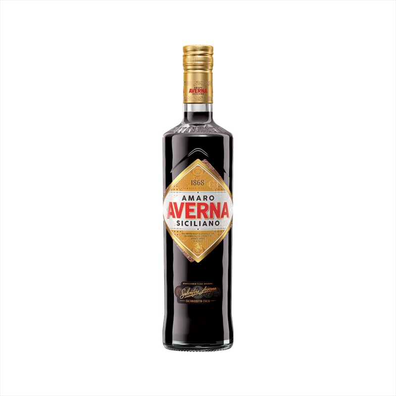 Amaro Averna