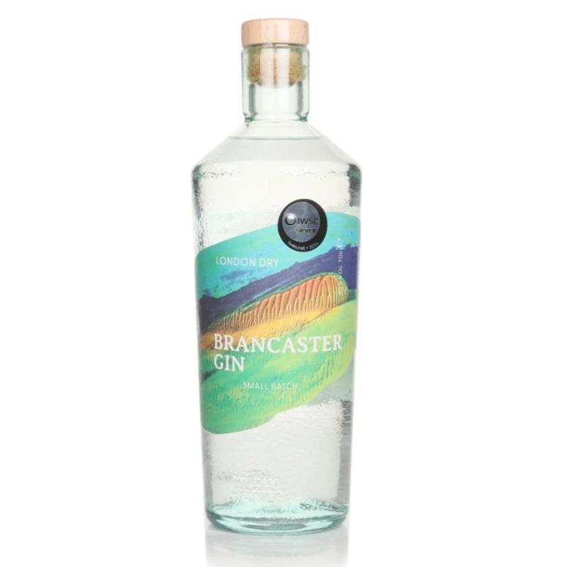 Brancaster London Dry Gin | 700ML