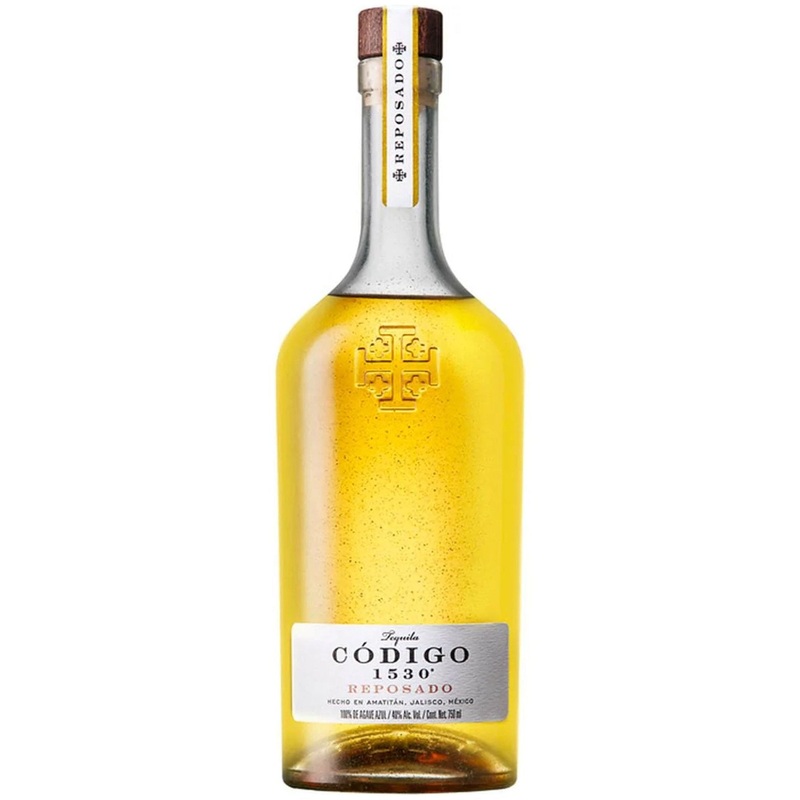 Cdigo1530 Reposado Tequila 750ml
