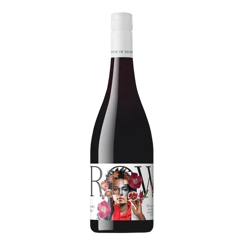 House of Brown California Red Blend 750mL