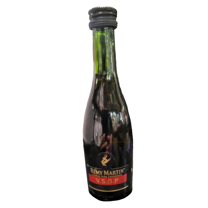 REMY MARTIN VSOP Cogac 50ml
