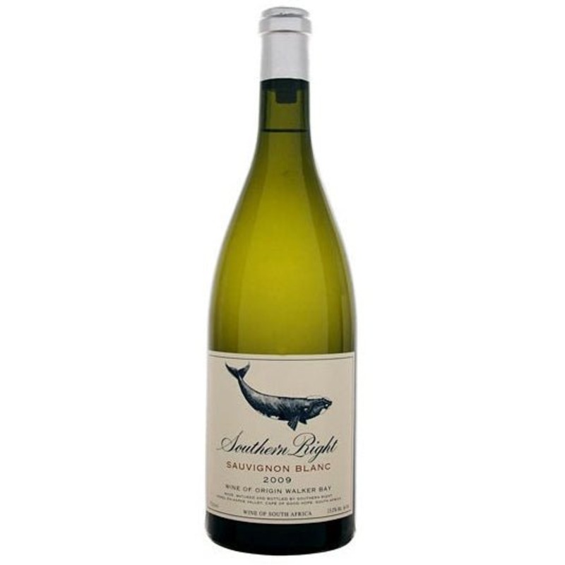 Southern Right Sauvignon Blanc