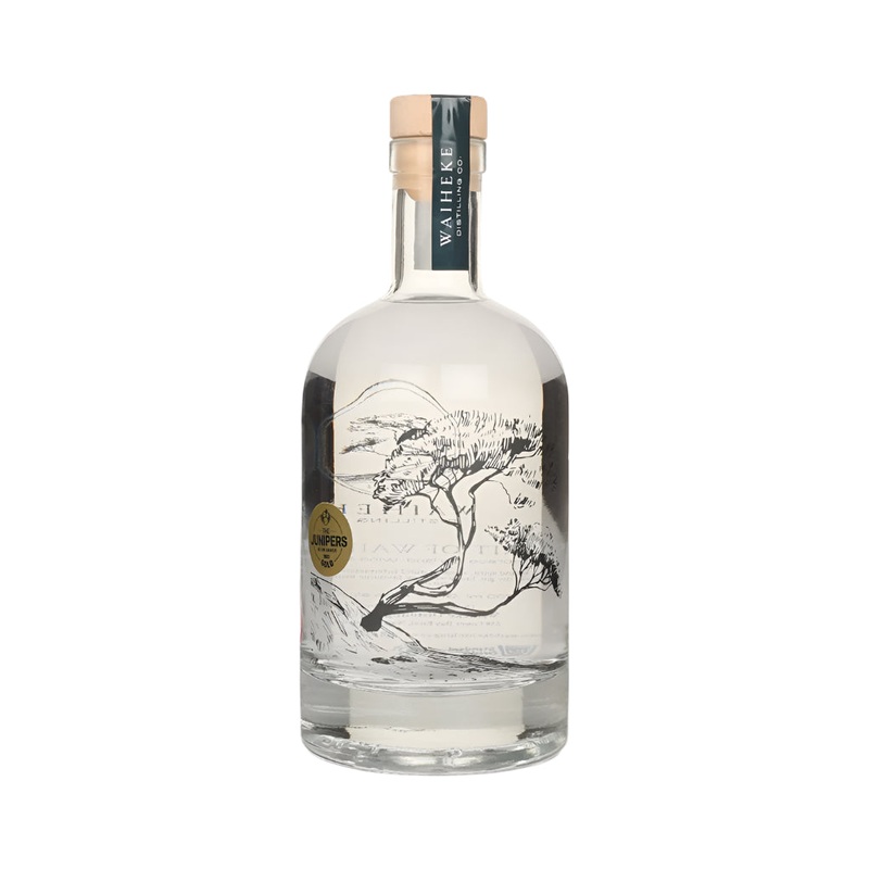 Spirit of Waiheke Gin | 700ML