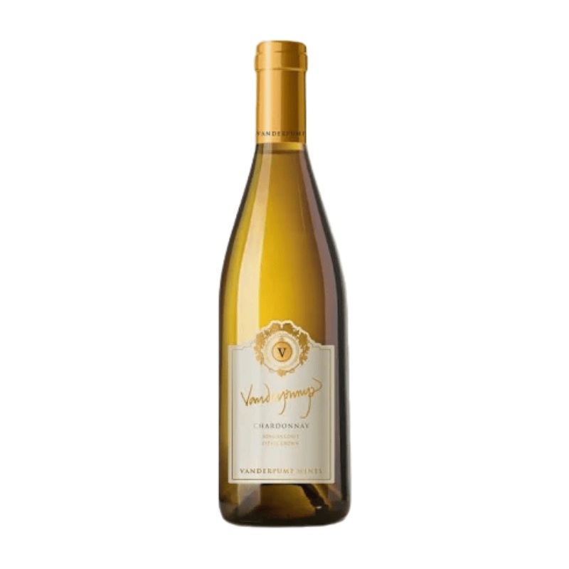 Vanderpump Chardonnay 750mL