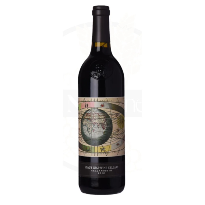 2012 | Stag's Leap Wine Cellars | Cellarius III