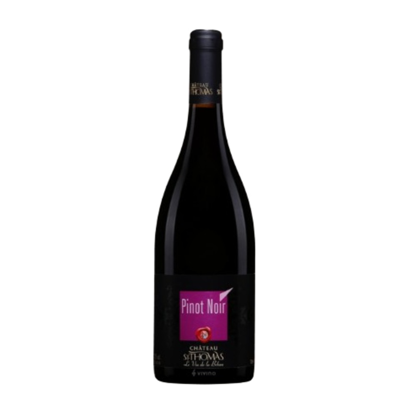2017 | Thomas | Pinot Noir