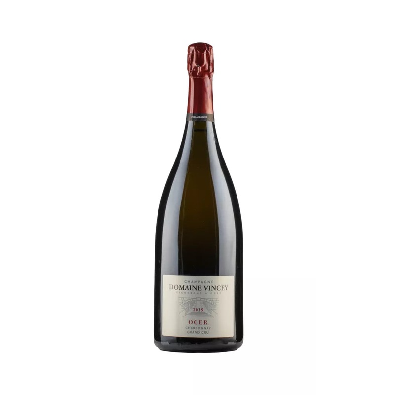 2019 | Vincey | Oger Grand Cru Chardonnay (Magnum)
