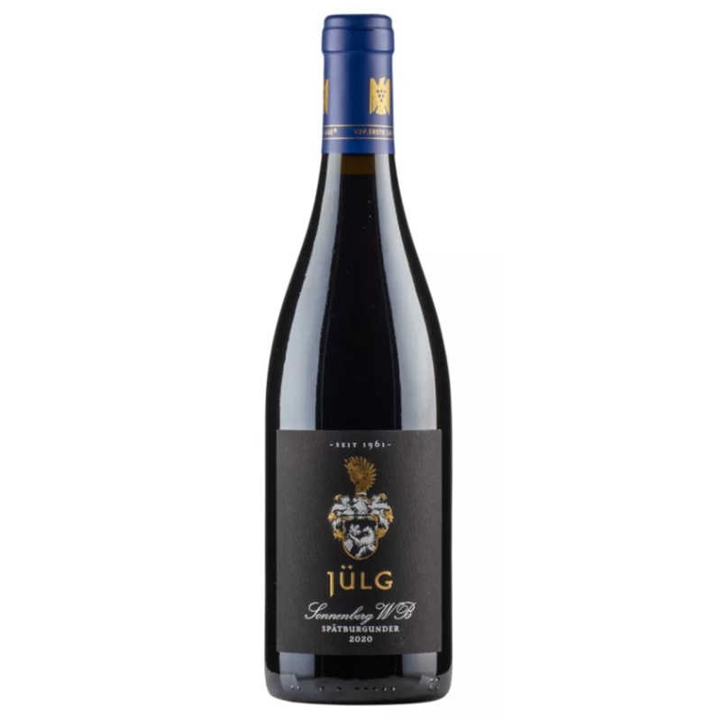 2020 | Weingut Jlg | Sonnenberg WB Spatburgunder