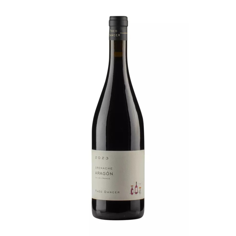 2023 | Theo Dancer | Aragon Grenache