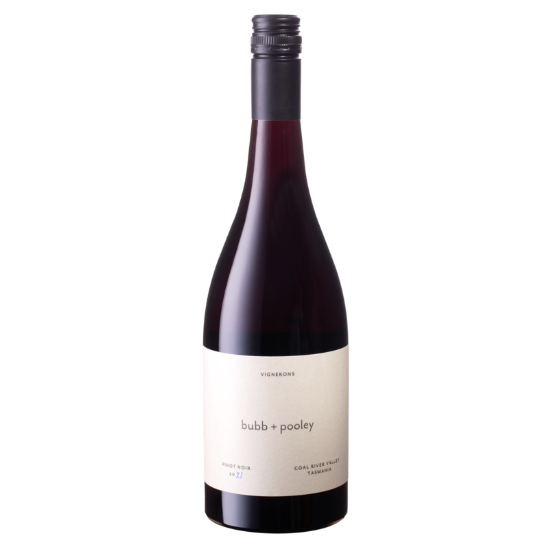 Bubb + Pooley Pinot Noir 2024