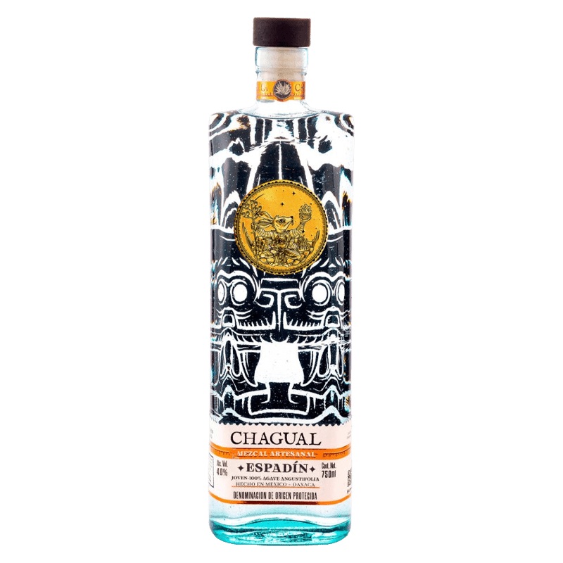 Chagual Mezcal Espadin 750mL
