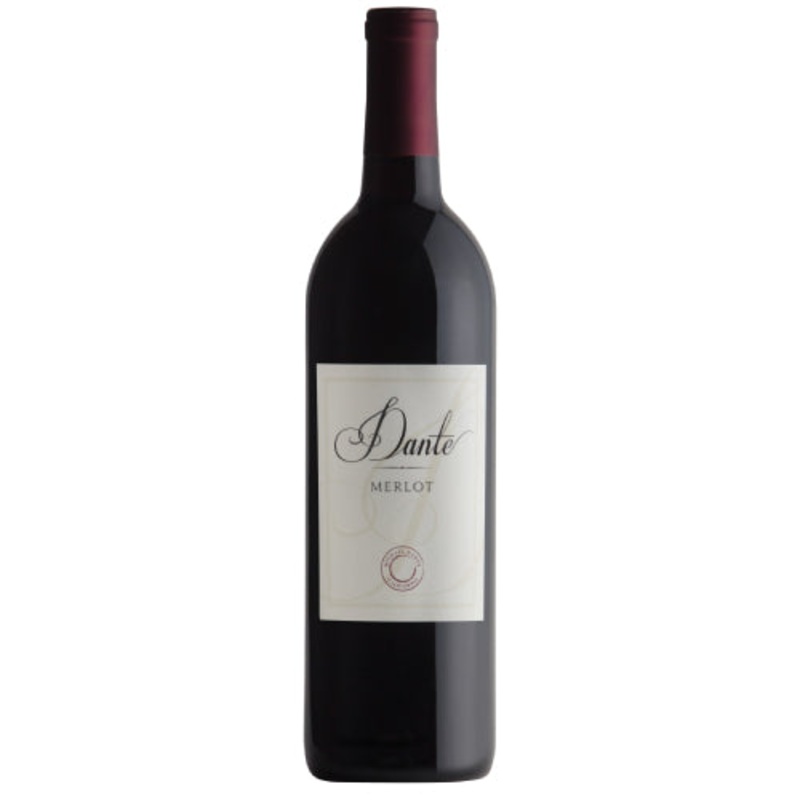Dante Merlot 2023 - 750ML