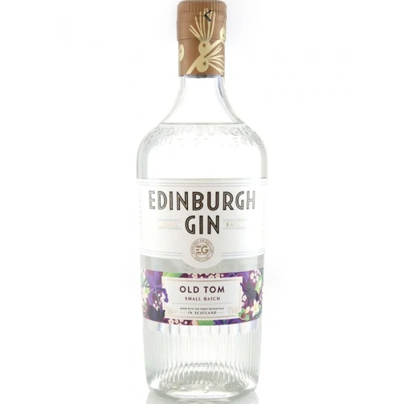 Edinburgh Old Tom Gin