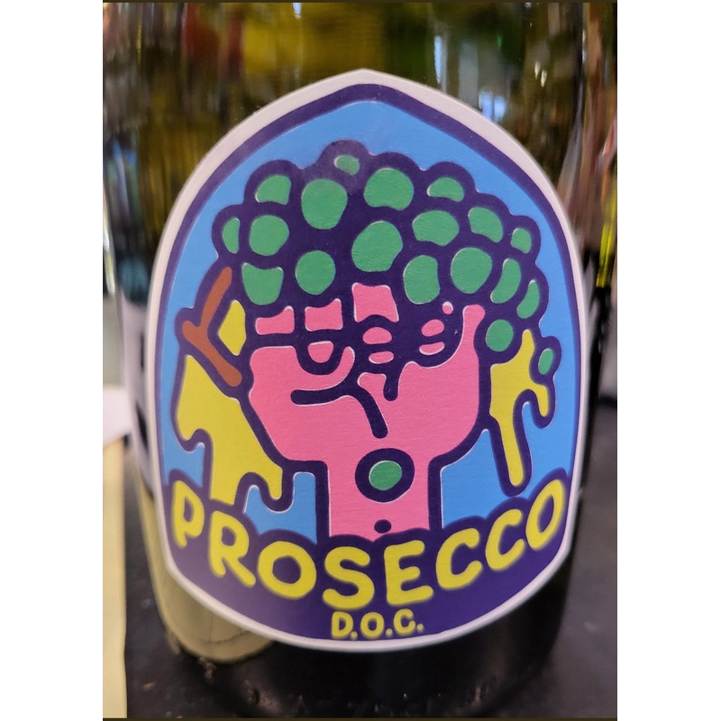 ORA COLLECTIVE Prosecco