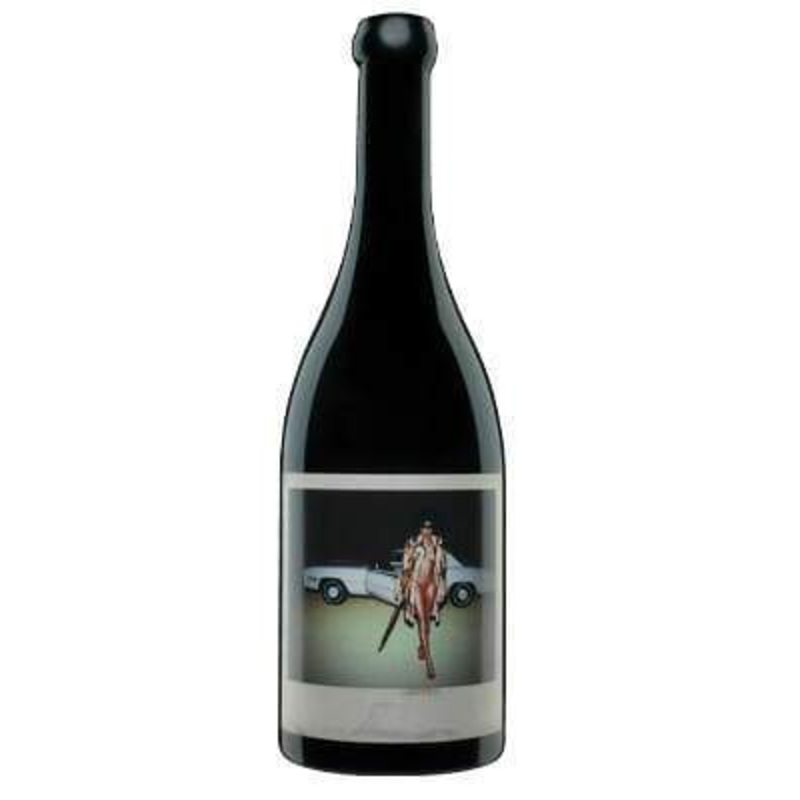 Orin Swift Machete