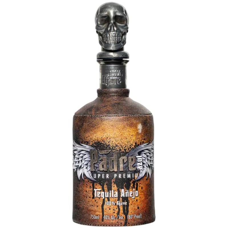 Padre Azul Anejo Tequila
