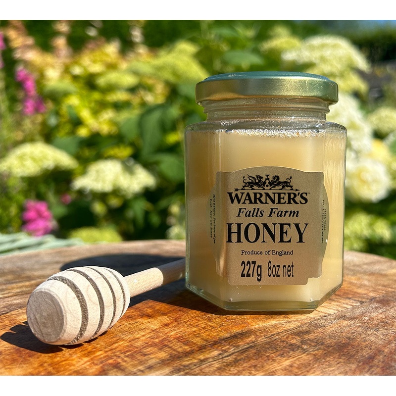 Warner's Honey (227g)