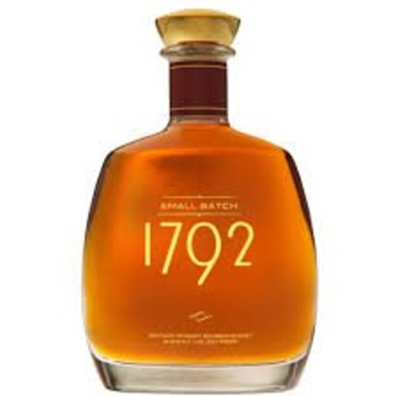 1792 Bourbon Small Batch Bourbon