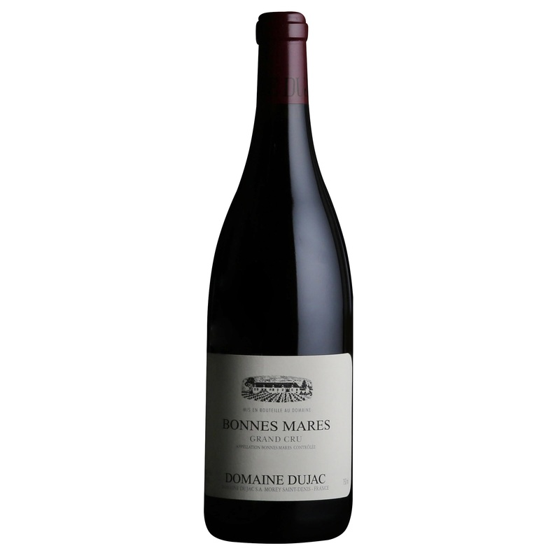 2008 | Domaine Dujac | Bonnes-Mares