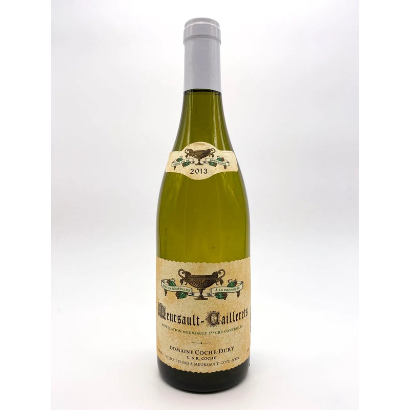 2013 | Coche-Dury | Caillerets