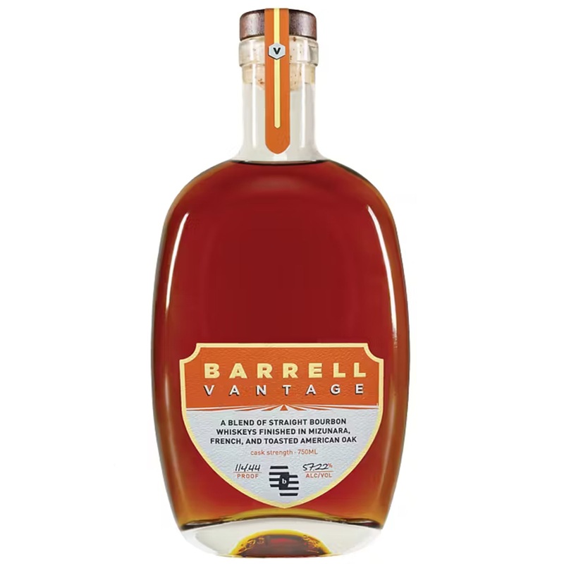 Barrell Bourbon Vantage