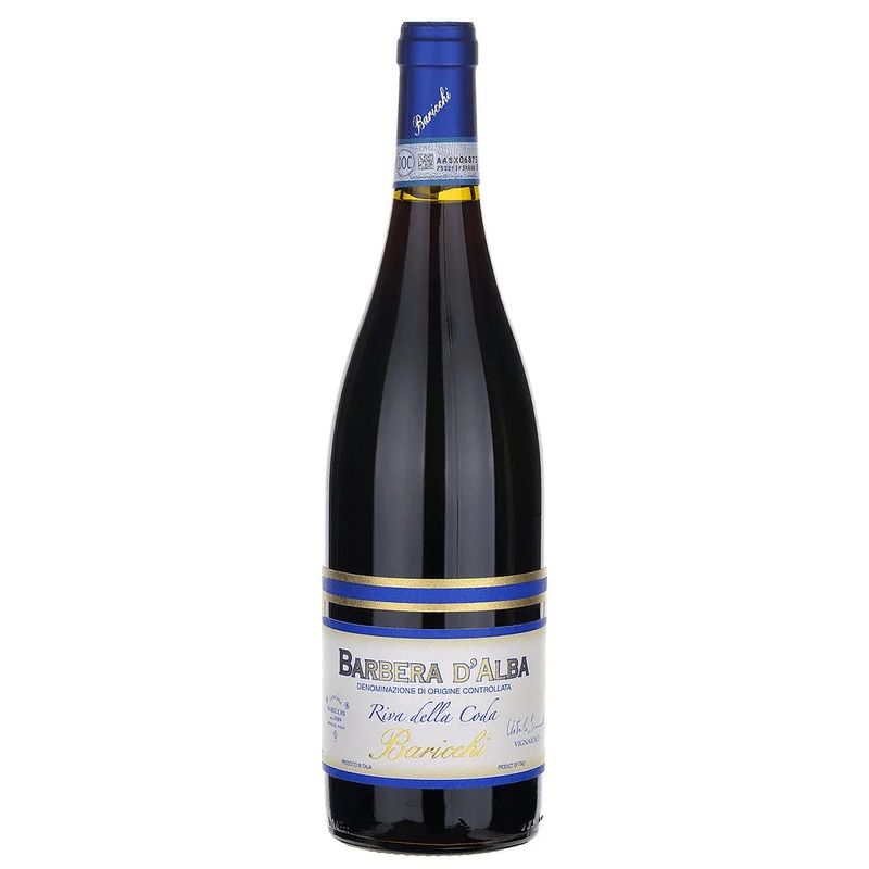 Cascina Baricchi Barbera d'Alba