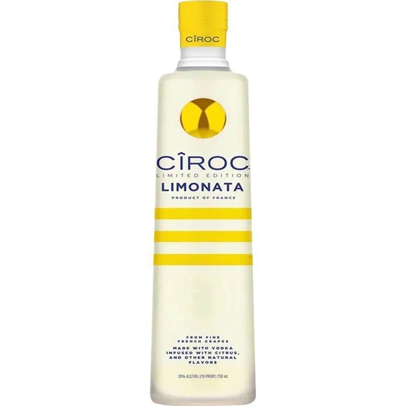 Ciroc Limonata Vodka