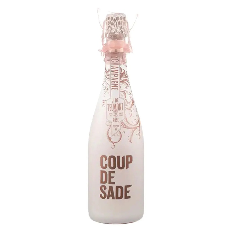 Coup de Sade Ros 750ml