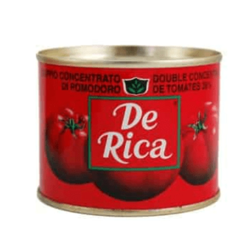 De Rica Tomato Paste - 70g