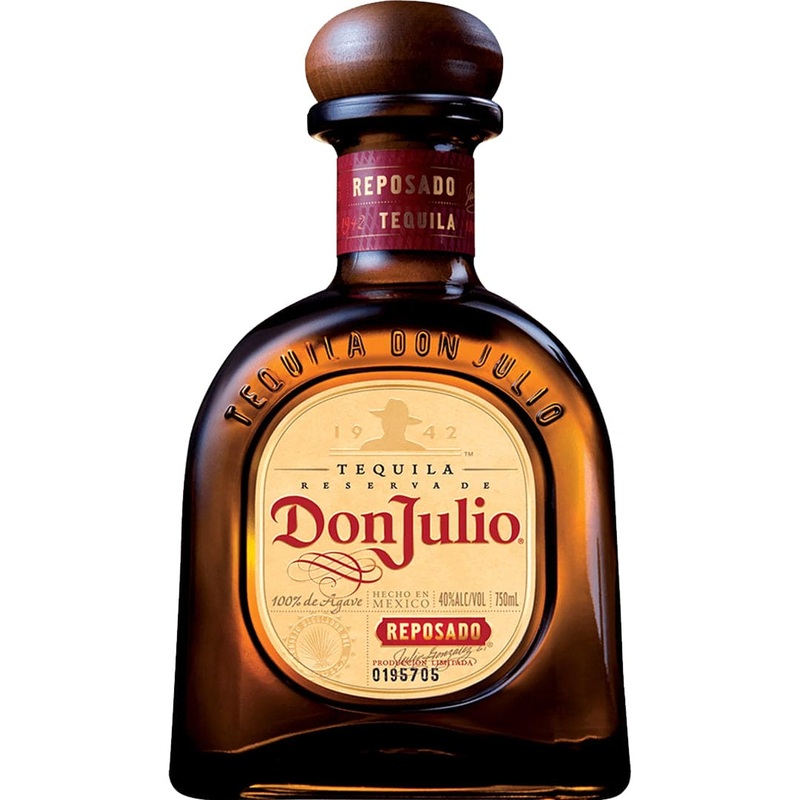 Don Julio Reposado Tequila (1.75L)