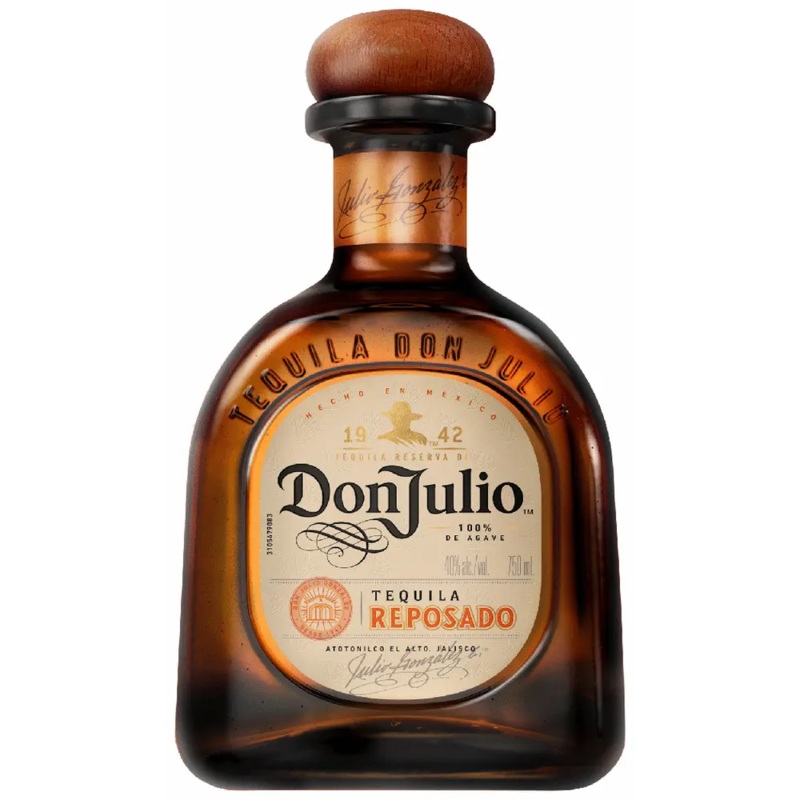 Donjulio Reposado 375ml