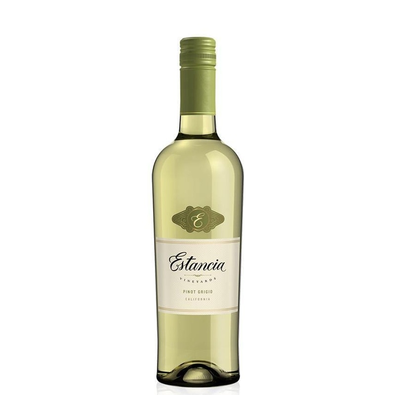 Estancia Pinot Grigio
