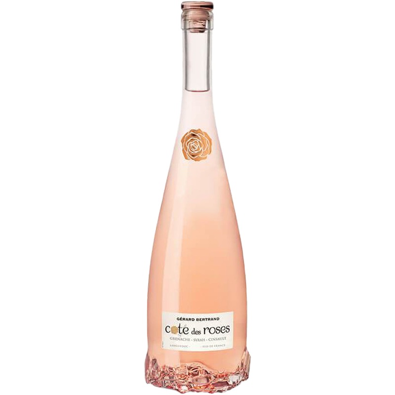 Gerard Bertrand Cotes des Roses Rose 2025 750ml