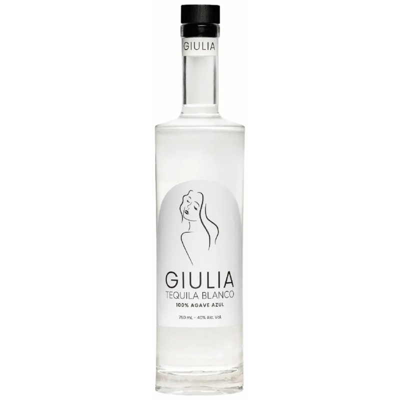 Giulia Blanco Tequila