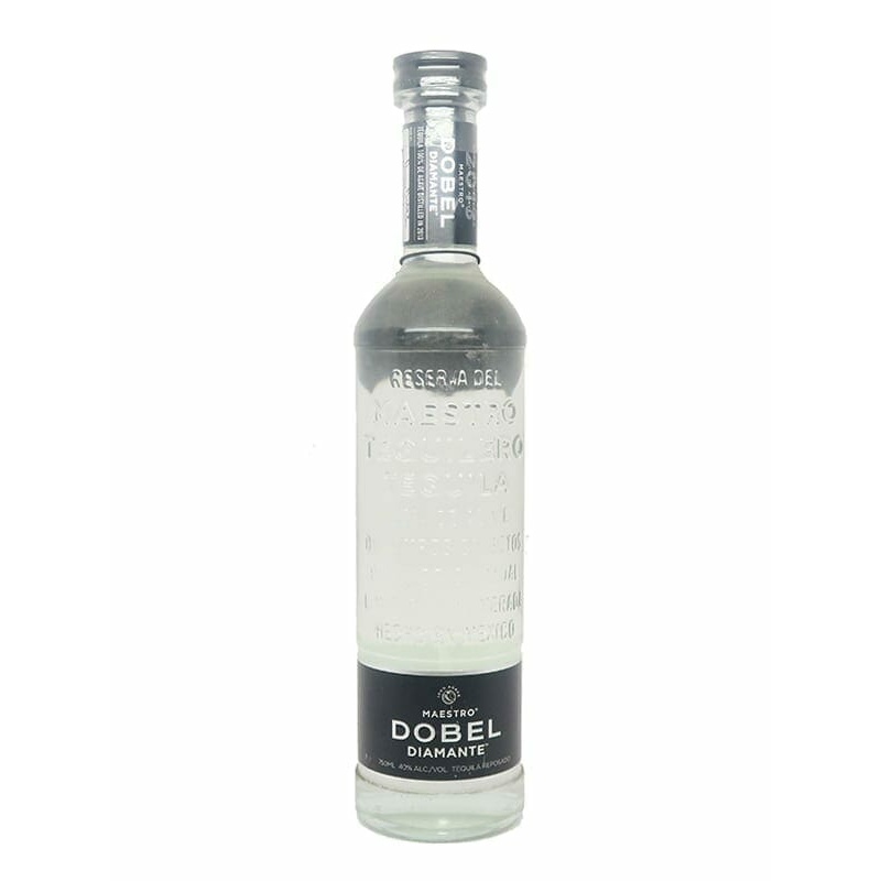 Maestro Dobel Diamante Reposado 750ml