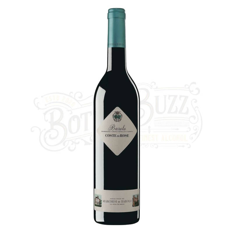 Marchesi Di Barolo Coste Di Rose