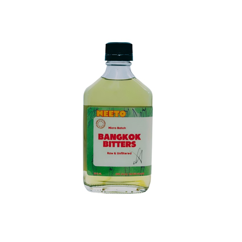 Neeto Bitters & Liqueurs Bangkok | 200ML