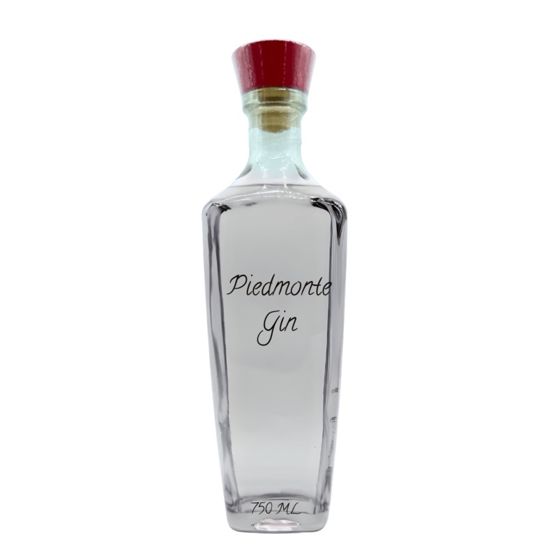 Piedmonte Gin