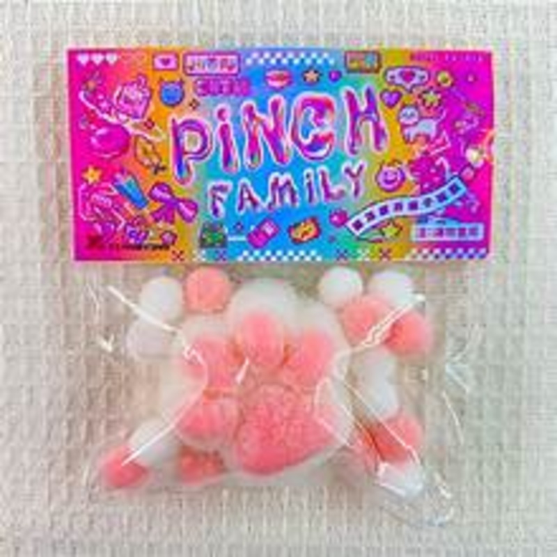 Pinch Family