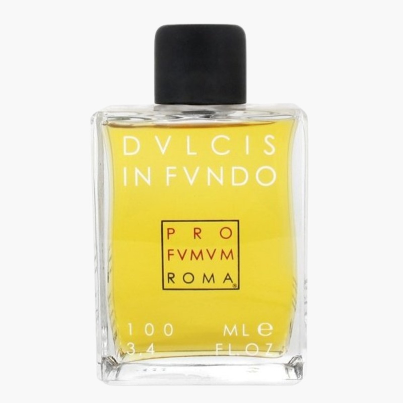 Profumum Roma Dulcis in Fundo EDP