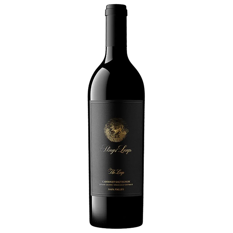 Stag's Leap The Leap Cabernet Sauvignon