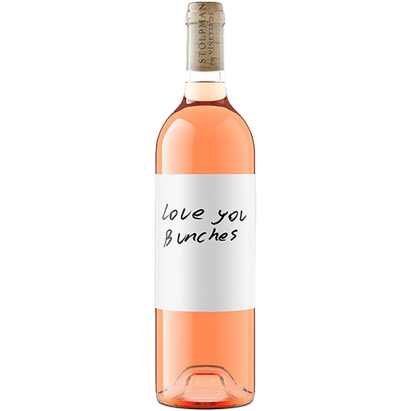 Stolpman Love You Bunches Orange Wine 2023 750ml