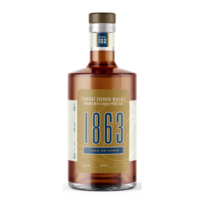 Swilled Dog 1863 Release #2 Take Me Home