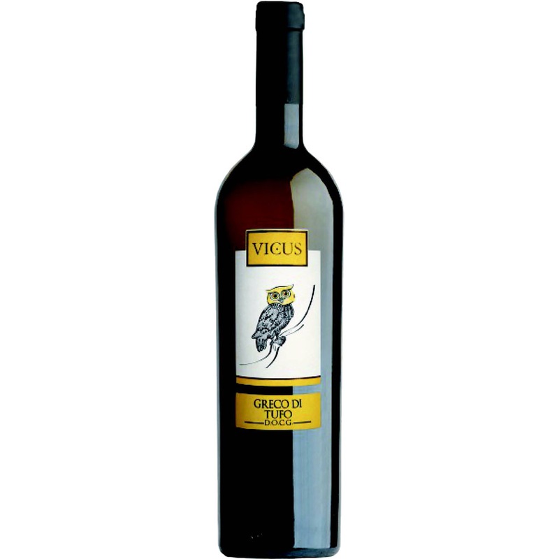 Vicus Greco di Tufo 2023 750ml