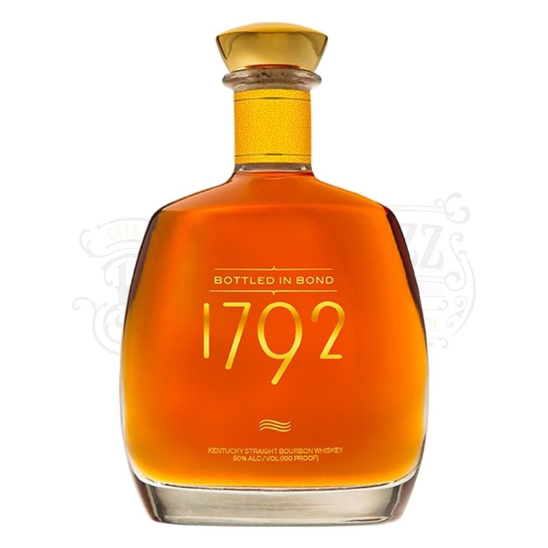 1792 Bottled In Bond Bourbon