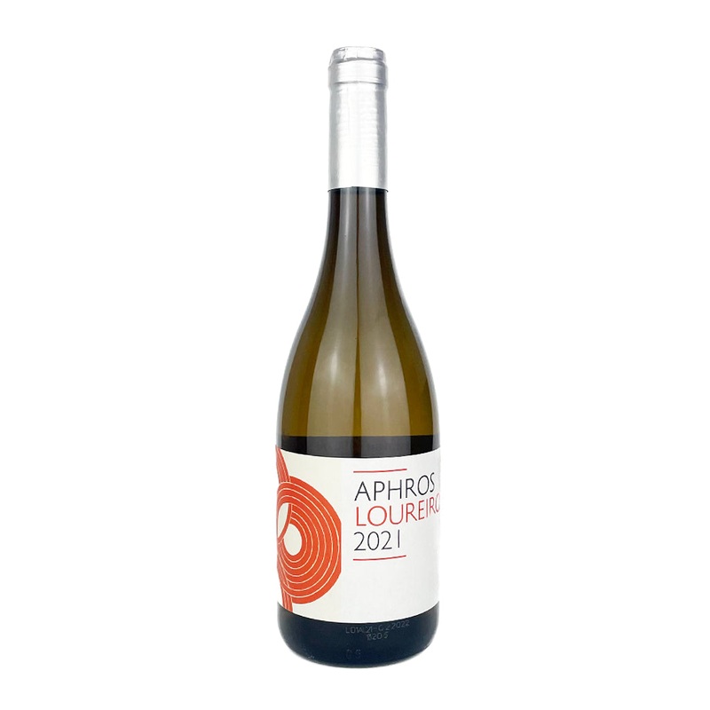 Aphros Loureiro Vinho Verde